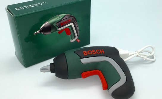 Bosch Powerbank